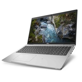 Dell Precision 3561 N001P3561EMEA_VIVP_UBU