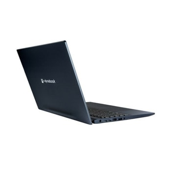 Dynabook Toshiba Tecra A50-J-12 and bag