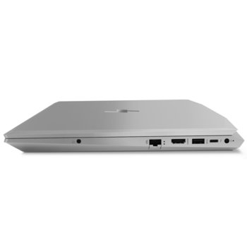 HP ZBook 15v G5 6TW50EA