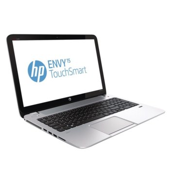 15.6 HP ENVY TouchSmart 15-j023ea F1X63EA