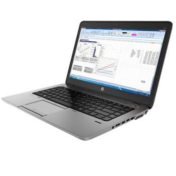 14 HP EliteBook 740 G2 J8R79EA