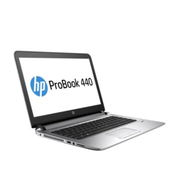 HP ProBook 440 G3 W4N95EA