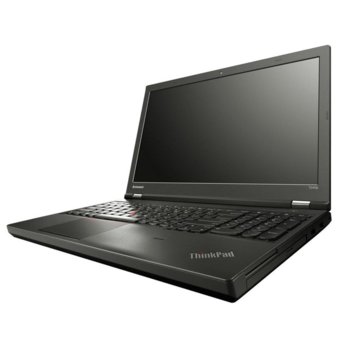 15.6 Lenovo ThinkPad T540p 20BF002KBM