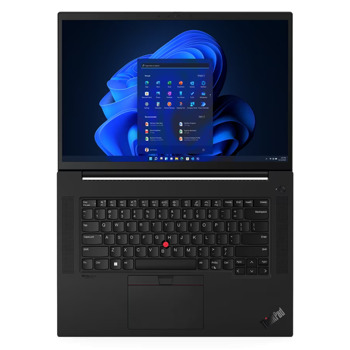 Лаптоп Lenovo ThinkPad X1 Extreme G5 21DE001MBM