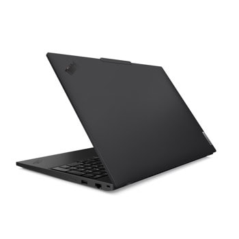 Лаптоп Lenovo ThinkPad T16 G4(21QN001MBM),