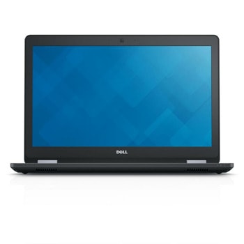 Dell Lati E5570 i5 6300U 8/256 W10 Pro UK