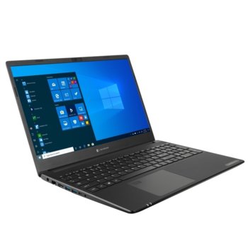 DynabookToshiba Satellite Pro L50-G-13Q and PS6D