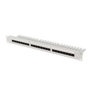 пач панел lanberg ppu6-1124-s