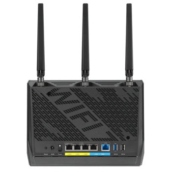 Asus RT-BE86U 90IG08W0-MO9A0V