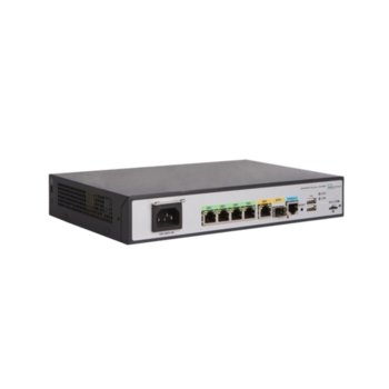 HPE MSR954 1GbE SFP Router