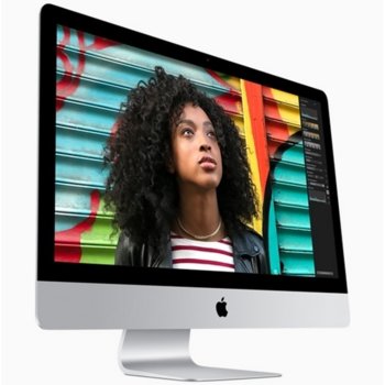 Apple iMac 27 3.8GHz Z0TR000J9/BG