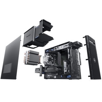 Dell Precision 3680 Tower DTP3680I78G256GRTX2000_U | JAR Computers Dell Precision 3680 Tower DTP3680I78G256GRTX2000_U