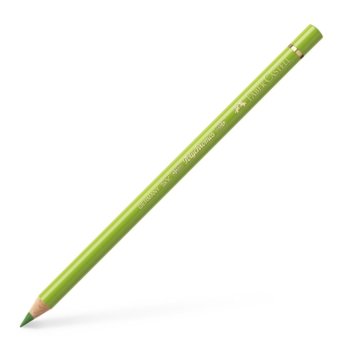 Цветен молив Faber-Castell Polychromos № 170, майскозелен | JAR Computers Faber-Castell Polychromos № 170 майскозелен