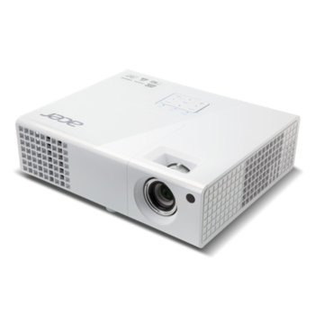 Acer Projector X1373WH Value