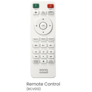 BenQ TK710STi 9H.JSK77.1JE | JAR Computers BenQ TK710STi 9H.JSK77.1JE