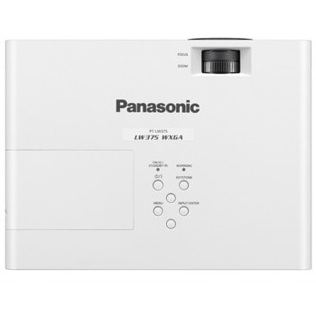 Panasonic PT-LW376