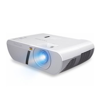 Projector Viewsonic PJD5155L DLP SVGA (800x600)