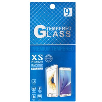 Протектор от закалено стъкло /Tempered Glass/ за таблет 7", 0.26mm, прозрачен | JAR Computers df52233