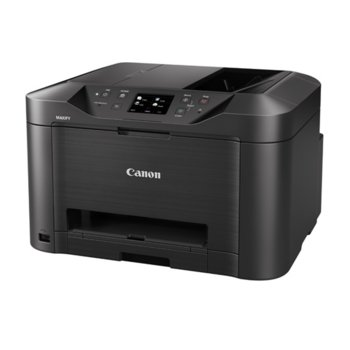 Canon Maxify MB5050 + Canon Ink 2500XL Pack + Calc