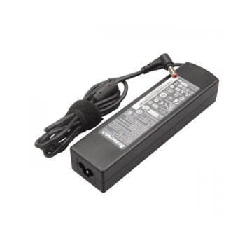 Захранване (оригинално) за лаптопи Lenovo, 20V/3.25A/65W, 5.5 x 2.5 | JAR Computers Зарядно за лаптоп Lenovo 20V 3.25A 65W 5.5x2.5