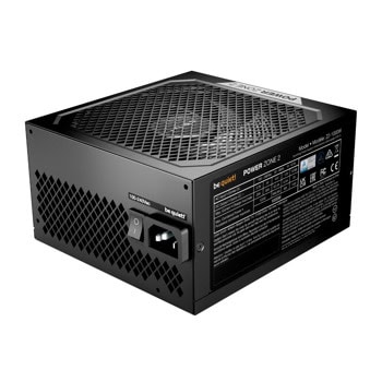 Захранване be quiet! POWER ZONE 2 1000W