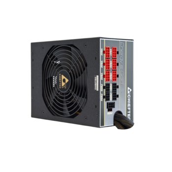 1250W Chieftec Navitas GPM-1250C