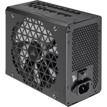 Захранване Corsair RM1200x Shift 1000W Нарушена оп