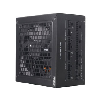 Захранване Darkflash PMT1050-A3, 1050W, Active PFC, 80 Plus Gold, 120mm вентилатор | JAR Computers Захранване Darkflash PMT1050-A3
