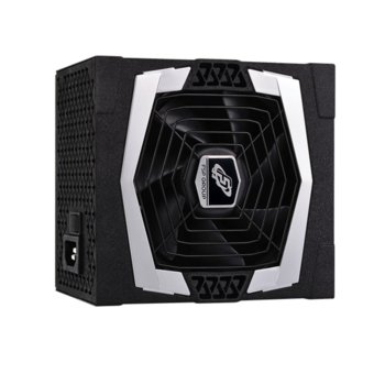 FSP AURUM PT-850M Захранване 850W Platinum 92+