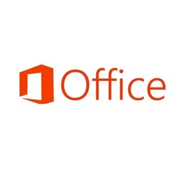 Microsoft Office Home and Business 2019 Medialess