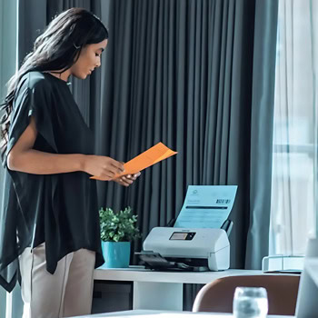 Brother ADS-4550WTC1 ADS4550WTC1