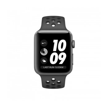 Apple Watch Nike+ Series 3, 38mm MTF12BS/A