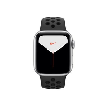 Apple Watch Nike Series 5 GPS, 40mm Space Grey, Ni