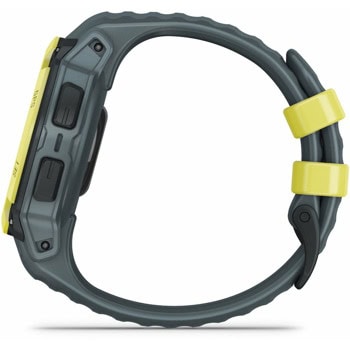 Garmin Instinct E - 40 мм Electric Lime Twilight