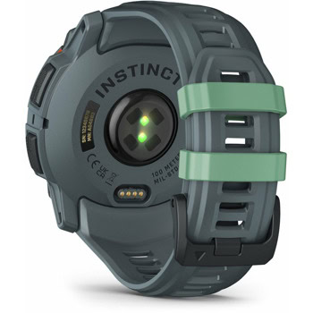 Garmin Instinct 3 - 50 мм AMOLED Neotropic Twiligh