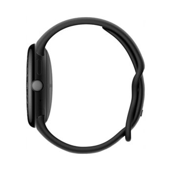 Google Pixel Watch 4 Black 45mm GA09962-EU