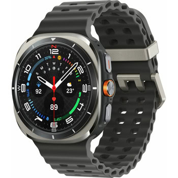 SAMSUNG Galaxy Watch Ultra 2025 47mm Silver LTE