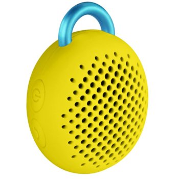 Divoom Bluetune-BEAN 3W Bluetooth battery yellow