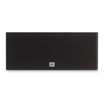 Тонколона JBL Stage A125C JBLA125CBLK