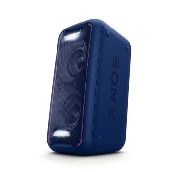 Sony GT-KXB5 Blue GTKXB5L.CEL