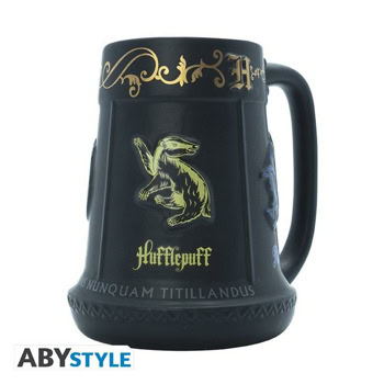 ABYstyle Harry Potter Heat Change Mug Marauder
