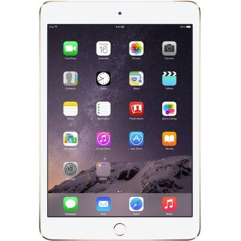 Apple iPad Air 2 64GB Gold MH172HC/A