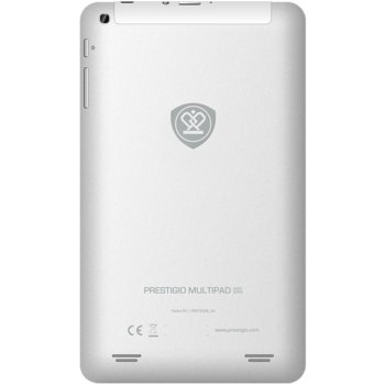 Pretgio MultiPad Wize 3008 White