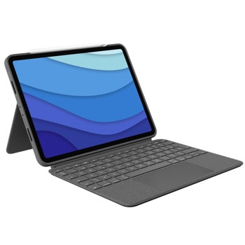 Logitech Combo Touch for iPad Pro 12.9 920-010214