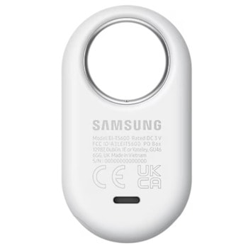 Samsung SmartTag2 White EI-T5600BWEGEU