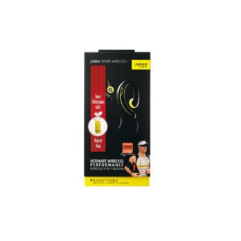 Jabra Sport Wireless + X-mas pack