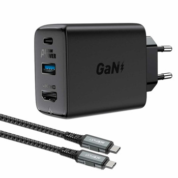 Acefast A17 65W GaN Charger