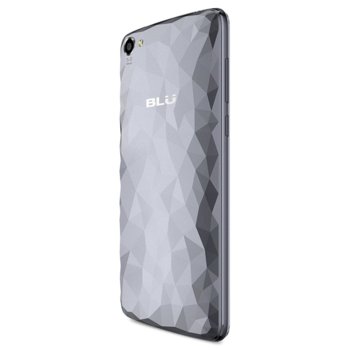 BLU Diamond M Grey