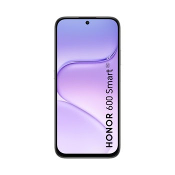 honor 600 smart 4/128gb meteor silver 5109cmdq