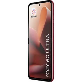 Motorola Razr 60 Ultra PB8R0008PL